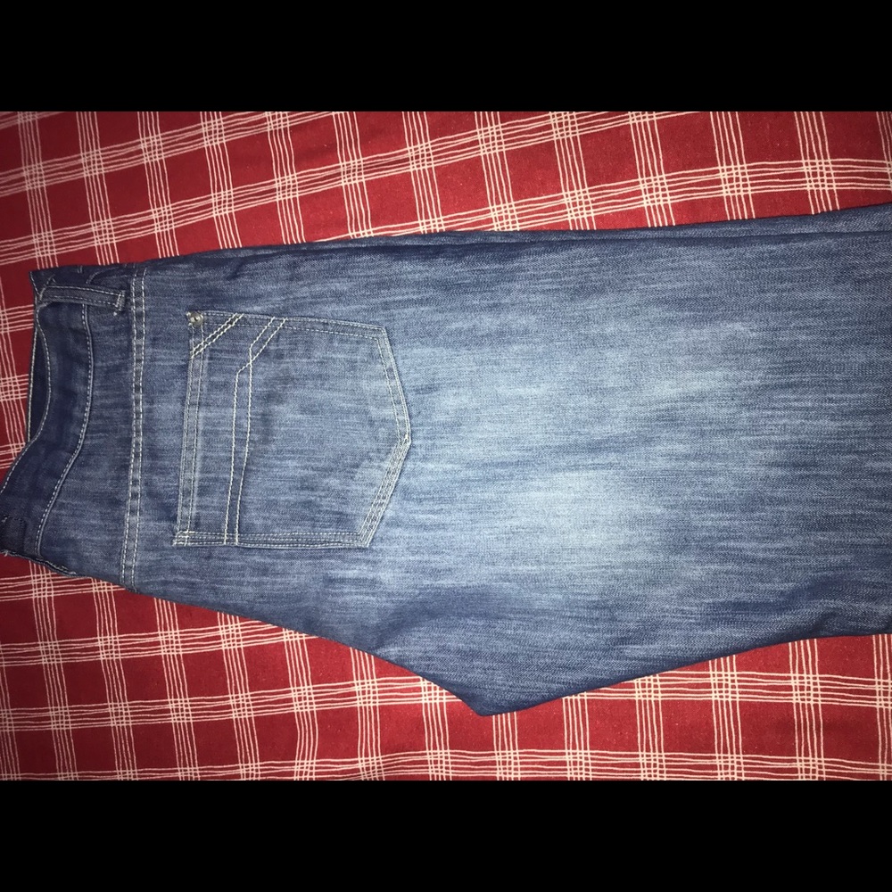Men’s jeans 36x30